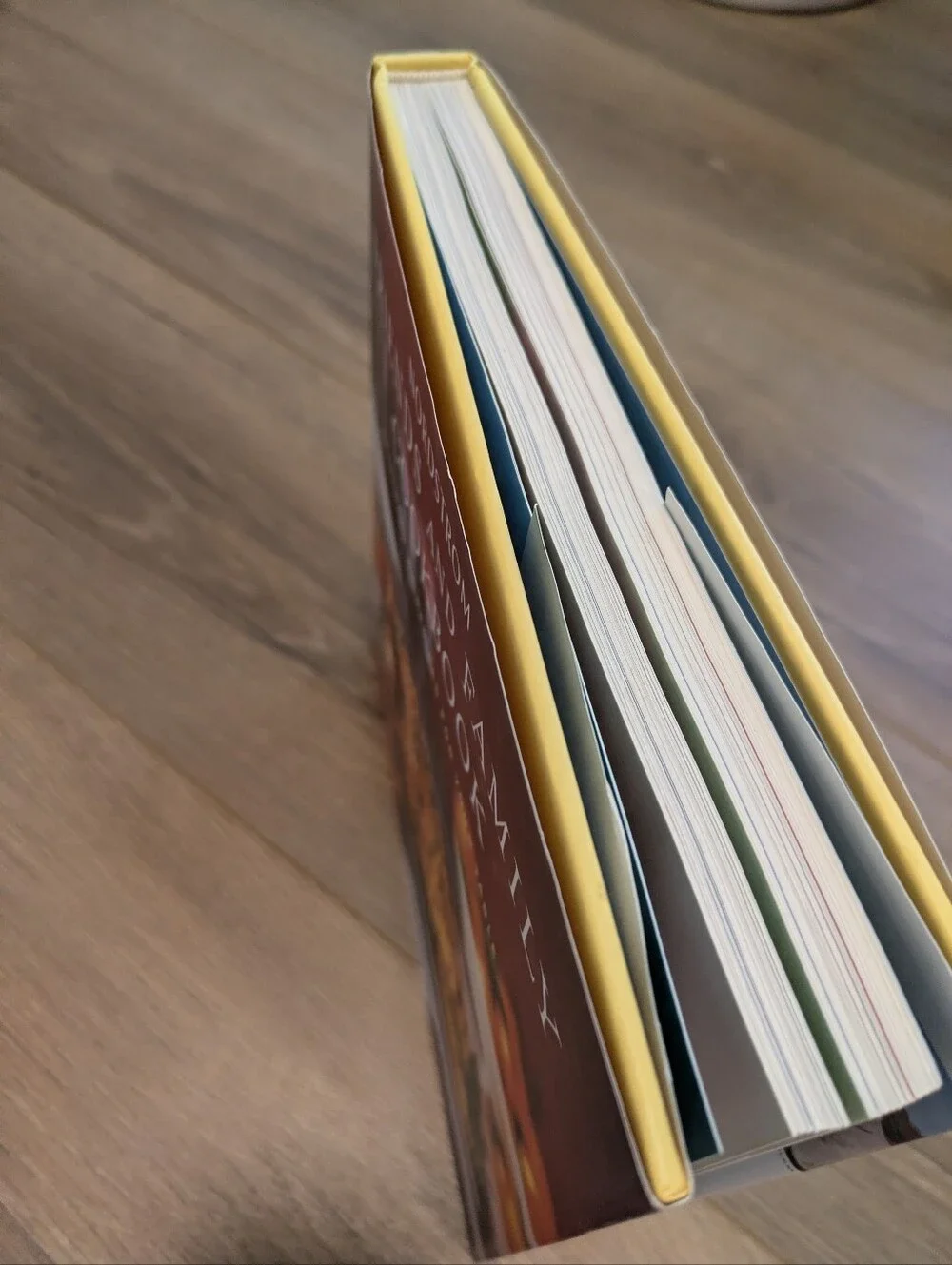 Nordstrom Friends and Family Cookbook